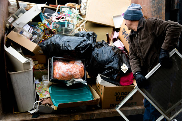 Best Same-Day Junk Removal Services  in Arlington Heights, PA