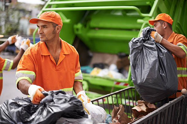 Best Recycling Services for Junk  in Arlington Heights, PA